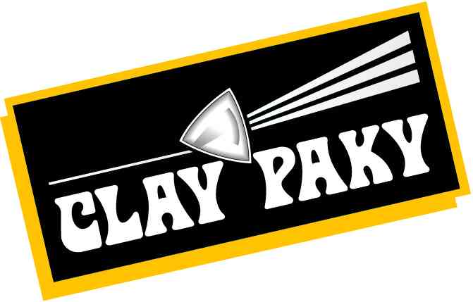 Paky Logo